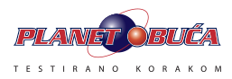 Planet obuća