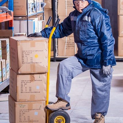 EB Manpower System – भर्ती और कार्यबल सेवाएं